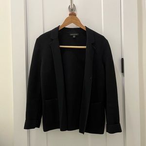 Banana Republic Sweater Blazer